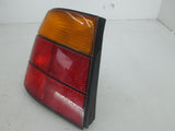 BMW E34 525i 535i 530i M5 540i 89-95 Left Outer Tail Light 63211389011 (USED)