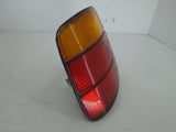 BMW E34 525i 535i 530i M5 540i 89-95 Left Outer Tail Light 63211389011 (USED)