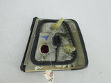 BMW E34 525i 535i 530i M5 540i 89-95 Left Outer Tail Light 63211389011 (USED)