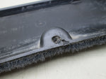 Porsche 944 86-91 convertible right door panel storage pocket Blue 94455527400 (USED)