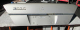 Mercedes W124 sedan 300e E320 400e trunk lid gold (USED)