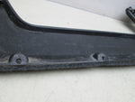 Porsche 944 86-91 convertible right door panel storage pocket Blue 94455527400 (USED)