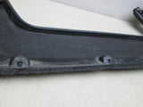 Porsche 944 86-91 convertible right door panel storage pocket Blue 94455527400 (USED)