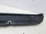 Porsche 944 86-91 convertible right door panel storage pocket Blue 94455527400 (USED)