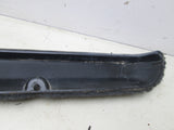 Porsche 944 86-91 convertible right door panel storage pocket Blue 94455527400 (USED)