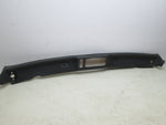 BMW E28 528e 535is upper windshield visor panel (USED)
