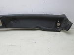 BMW E28 528e 535is upper windshield visor panel (USED)