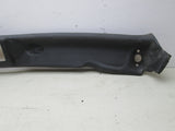 BMW E28 528e 535is upper windshield visor panel (USED)