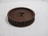 Lancia Beta Cam Belt Gear Intake/Exhaust (USED)