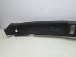 BMW E28 528e 535is upper windshield visor panel (USED)