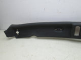 BMW E28 528e 535is upper windshield visor panel (USED)
