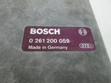BMW E24 M30 ECU engine control module 0261200059 (USED)