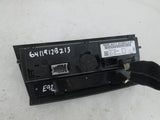 BMW E92 A/C heater climate controller 64119128213 (USED)