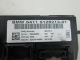 BMW E92 A/C heater climate controller 64119128213 (USED)