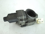BMW E32 88-95 M70B50 V12 750iL throttle body 0205003001 (USED)