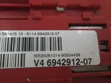 BMW E90 328i 335i 323i 06-11 Power Distribution Box Positive battery 61146942912 (USED)