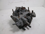Lancia Beta Weber Carburetor PARTS ONLY (USED)