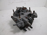 Lancia Beta Weber Carburetor PARTS ONLY (USED)