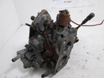 Lancia Beta Weber Carburetor PARTS ONLY (USED)