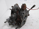 Lancia Beta Weber Carburetor PARTS ONLY (USED)