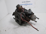 Lancia Beta Weber Carburetor PARTS ONLY (USED)