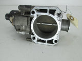 BMW E32 88-95 M70B50 V12 750iL throttle body 0205003001 (USED)