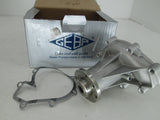 Mercedes W124 W126 350SD 300D OM602 GEBA Water Pump 6022000220 (NEW)