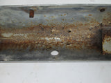 Range Rover classic 87-95 front bumper (USED)