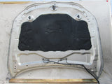 BMW E60 E61 550i 530i 525i hood gold (USED)