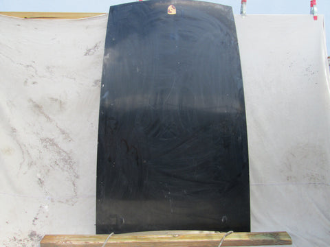 Porsche 928 83-95 hood black (USED)