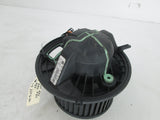 BMW E90 E91 E92 E93 E82 a/c blower motor 64116933663 64119227670 (USED)
