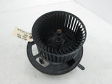 BMW E90 E91 E92 E93 E82 a/c blower motor 64116933663 64119227670 (USED)