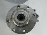 Mercedes W124 W126 350SD 300D OM602 GEBA Water Pump 6022000220 (NEW)