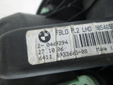 BMW E90 E91 E92 E93 E82 a/c blower motor 64116933663 64119227670 (USED)