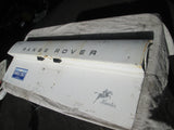 Range Rover classic 87-95 rear tail gate trunk lid (USED)