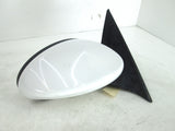 BMW E92 E93 328i 330i 335i right passenger side outer mirror white (USED)