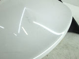 BMW E92 E93 328i 330i 335i right passenger side outer mirror white (USED)
