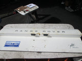 Range Rover classic 87-95 rear tail gate trunk lid (USED)
