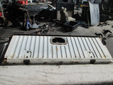 Range Rover classic 87-95 rear tail gate trunk lid (USED)