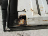 Range Rover classic 87-95 rear tail gate trunk lid (USED)