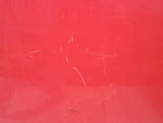 Porsche 928 83-95 hood red (USED)