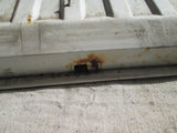 Range Rover classic 87-95 rear tail gate trunk lid (USED)