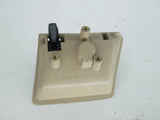 BMW E32 735i 740il glove box latch with key 51161928716 (USED)