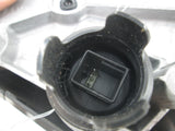 BMW E92 E93 328i 330i 335i right passenger side outer mirror white (USED)