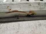 Range Rover classic 87-95 rear tail gate trunk lid (USED)