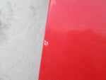 Porsche 928 83-95 hood red (USED)