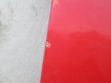 Porsche 928 83-95 hood red (USED)