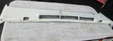 Range Rover classic 87-95 front windshield cowl panel (USED)