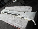 Range Rover classic 87-95 front windshield cowl panel (USED)