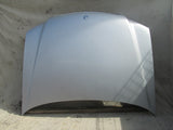 Mercedes W163 ML320 ML430 hood silver (USED)